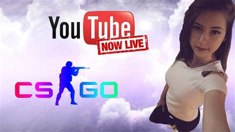 Live CS GO L Vorbim Si Jucam Cu Abonatii YouTube