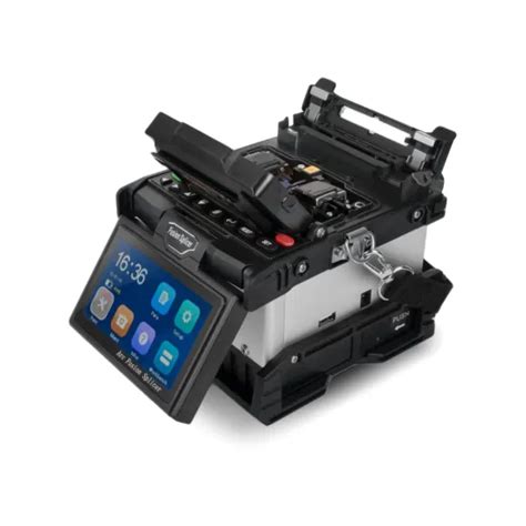 Shinho X Fttx Core To Core Alignment Fiber Fusion Splicer Splicing