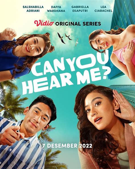 Can You Hear Me Tv Mini Series 2022 2023 Imdb