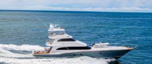 Sport Fishing Yacht Buying Guide Sportfisher Faq Yatco