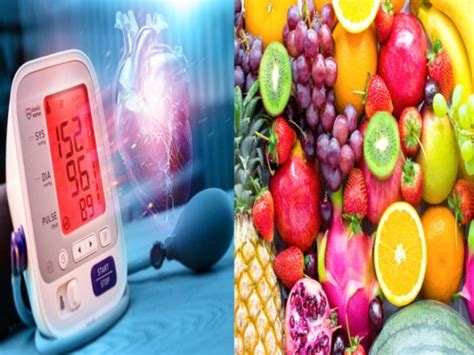 Diet For High Blood Pressure Know About 7 Summer Foods To Control High