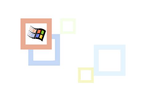 Windows 2001 Logo By Mohamadou Winxp On Deviantart