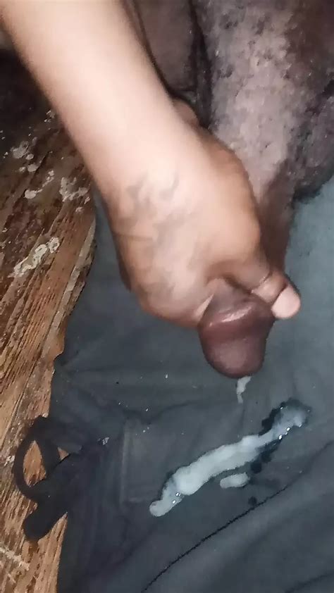 Flaccid Solo Big Cumshot Gay Black Black Porn XHamster