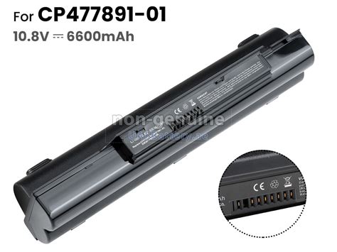 Fujitsu LifeBook AH531 replacement battery | UAEBattery