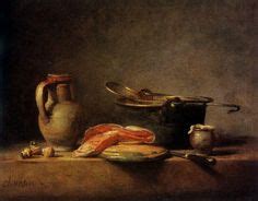 Id Es De Jean Simeon Chardin Nature Morte Art Nature Morte Peintre