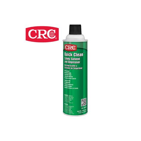 QUICK CLEAN SAFETY SOLVENT AND DEGREASER 19 WT OZ Modern Electrical