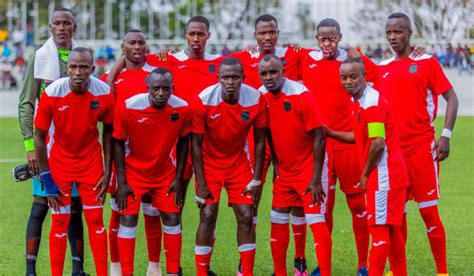 Liberation Cup Republican Guards Beat 10 Man Special Operations Force