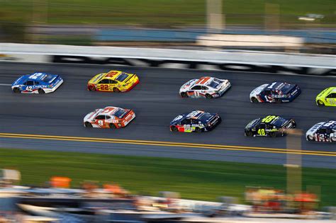 Nascar Cup Series Coke Zero Sugar 400 Betting Preview Sbg