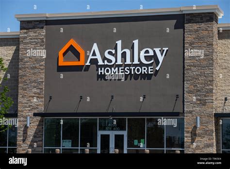 Ashley Homestore Hi Res Stock Photography And Images Alamy