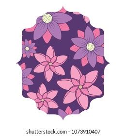 Arabic Frame Design Stock Vector (Royalty Free) 1073910476 | Shutterstock