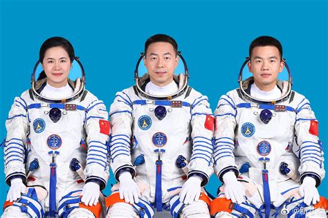 Spaceflight Mission Report Shenzhou