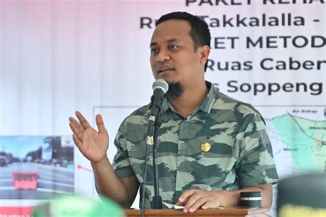 Keluarkan Surat Edaran Gubernur Sulsel Larang Siswa Rayakan Valentine