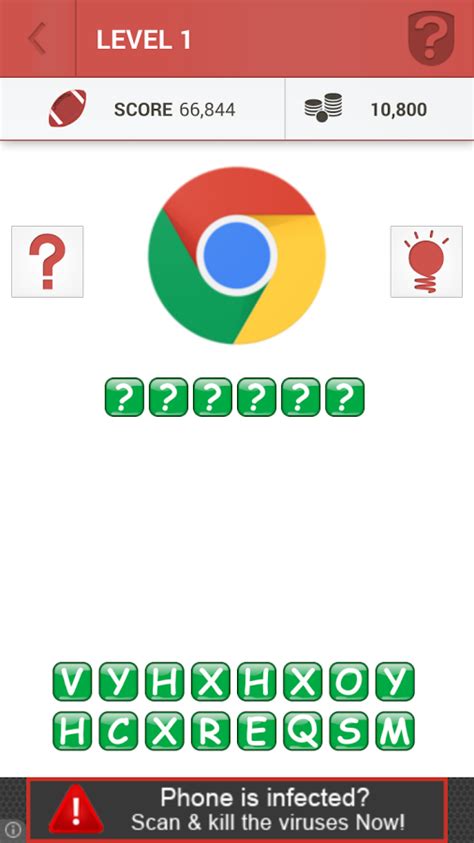 Download App Logo Quiz For Android | App Logo Quiz APK | Appvn Android