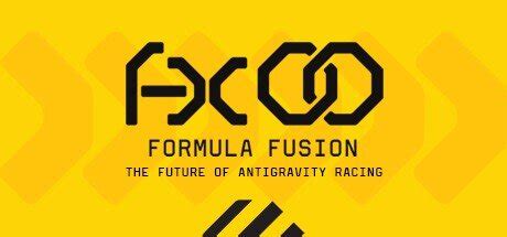 Formula Fusion from R8 Games - An Indie Game Review