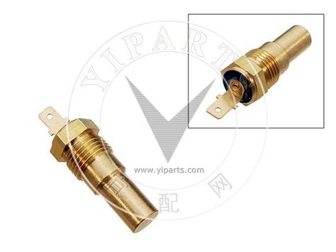 Supply Temperature Sensor For Nissan Yiparts