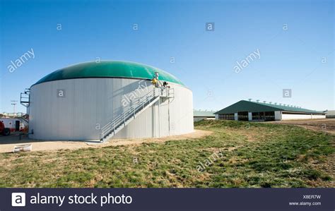 Digester Stock Photos Digester Stock Images Alamy