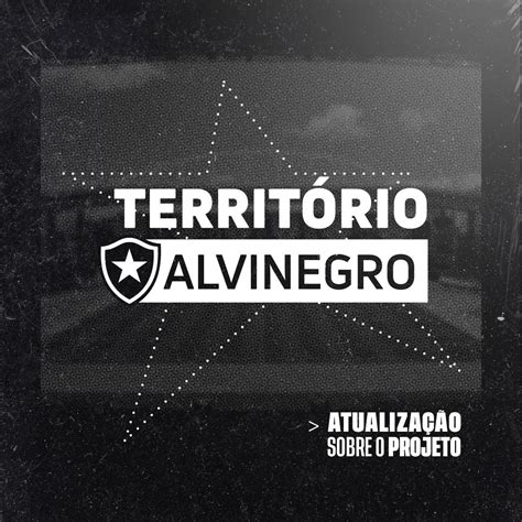 Botafogo F R on Twitter Território Alvinegro Clube detalha receita