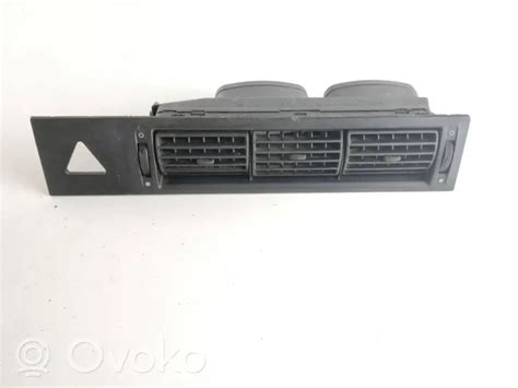 7D1819703B Volkswagen Transporter Caravelle T4 Dash Center Air Vent