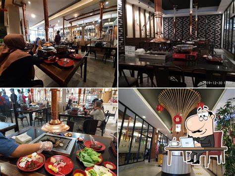 Kakkoii All You Can Eat Japanese Bbq Shabu Shabu Solo Surakarta