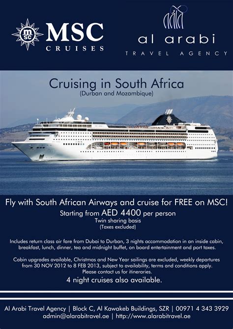 Msc Cruises 2024 Sou Ema Maisey