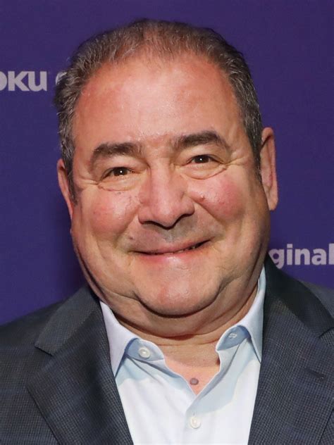 Emeril Lagasse Chef Restaurateur Personality Entrepreneur