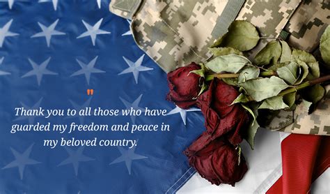 Memorial Day Greetings Messages And Inspirational Honor Cards With