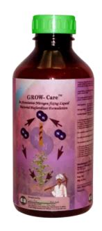 Plant Growth Regulators At Best Price In New Delhi By Care Pro Bio