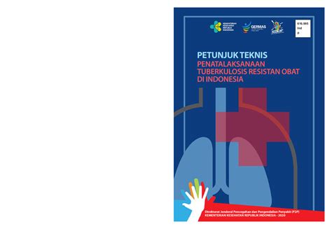 Tbro Buku Juknis Tuberkulosis 2020 Website Petunjuk Teknis