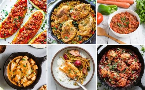 15 Low Fodmap Dinner Recipes That Are Healthy And Delicious Recipe Ocean