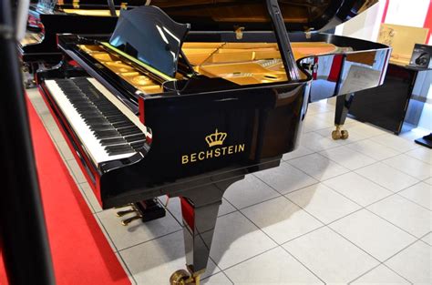 C Bechstein Konzertfl Gel Modell En Pianohaus Maintal