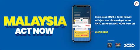 Inisiatif Rm E Tunai Rakyat Ewallet Mana Lebih Berbaloi