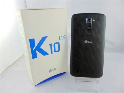 Telefon Lg K10 2017 Komplet 8039246820 Oficjalne Archiwum Allegro