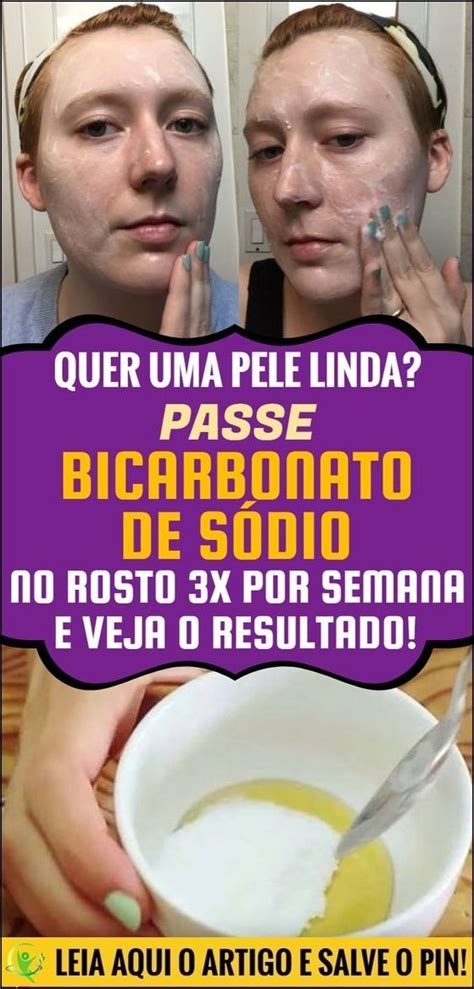 Lave Seu Rosto Esta Mistura Todos Os Dias E Tenha Pele Limpa