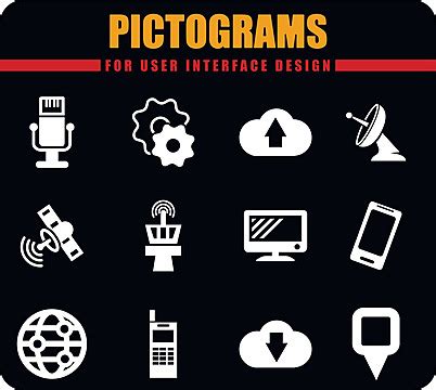 Tech Icons PNG, Vector, PSD, and Clipart With Transparent Background for Free Download | Pngtree