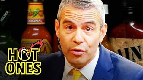 Hot Ones Tv Series 2015 Episode List Imdb