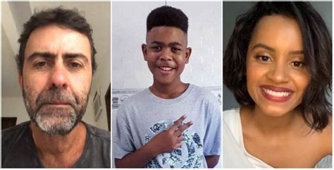 Famosos E Pol Ticos Repercutem Morte Do Menino Jo O Pedro