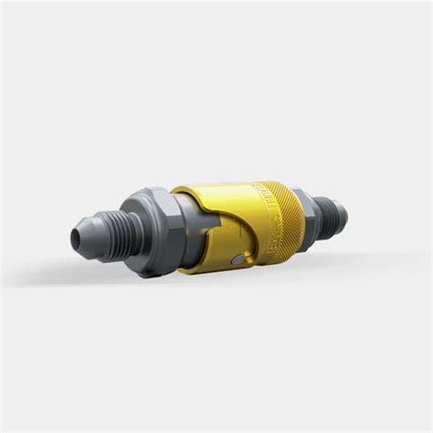 Raccordo rapido SPH series STÄUBLI Connectors dritto aria e gas