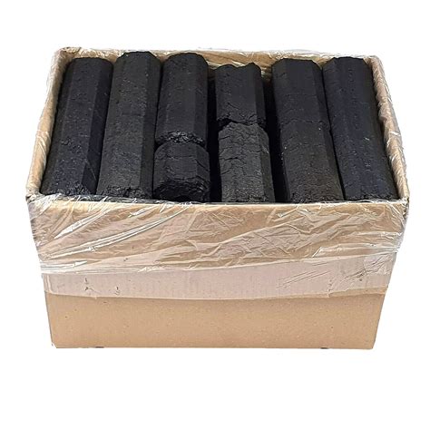 Charcoal Charcoal Briquettes Black Ant Cococha Coconut Briquettes