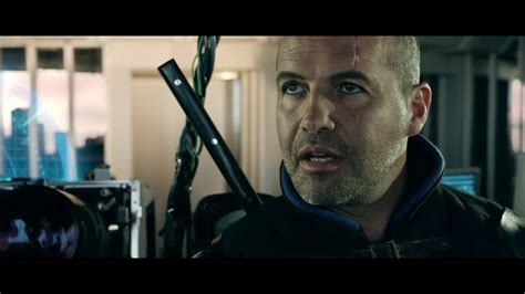 Blue World Order 2018 Clip Hd Billy Zane Youtube