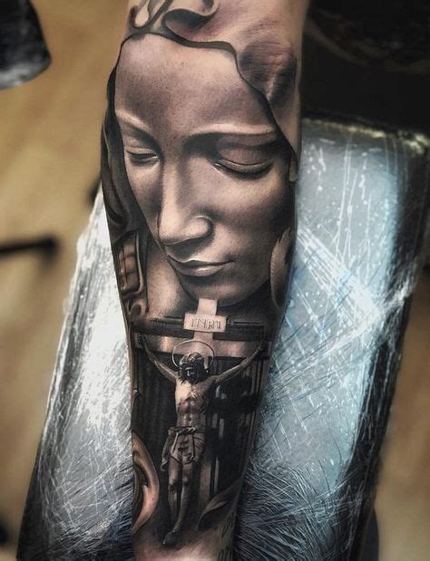 730 Ideas De Tatuajes Religiosos En 2021 Tatuajes Religiosos