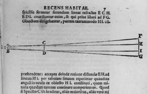 Galileo's Telescope - Universe Today