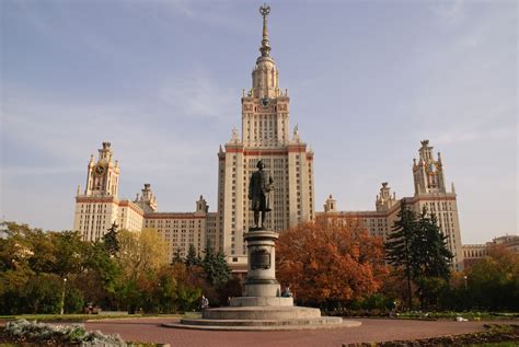 10 лучших российских вузов