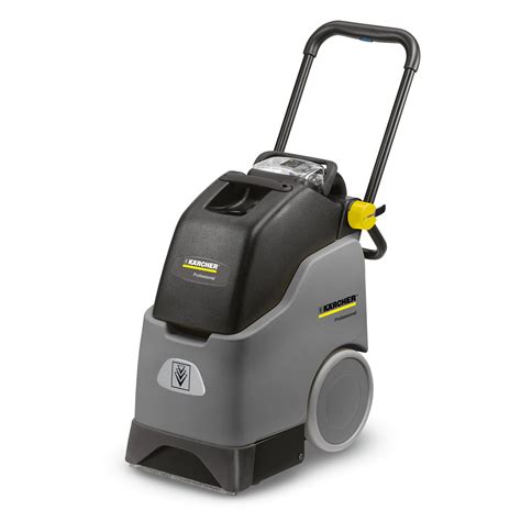 Купить аппарат для чистки ковров BRC 30 15 C 10080570 Karcher отзывы