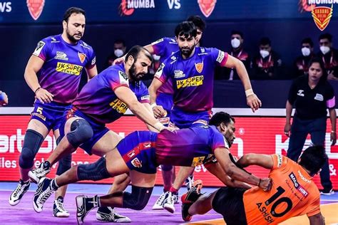 Guj Vs Del Dream Prediction Pro Kabaddi League Live