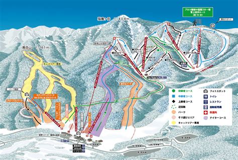 Best Aizu & Tohoku Ski Resorts: Bandai, Inawashiro, Zao Onsen, Geto ...