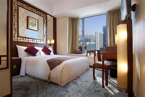 LAN KWAI FONG HOTEL HONG KONG