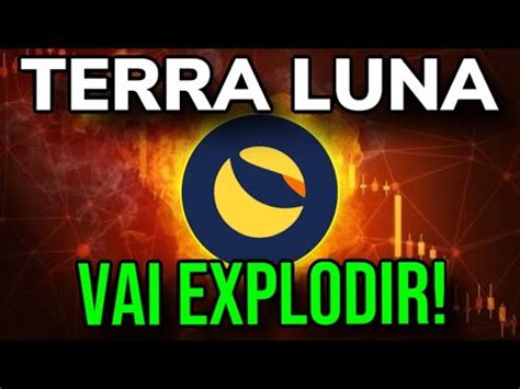 Urgente Terra Luna Lunc Come Ou Novo Rali De Alta Youtube