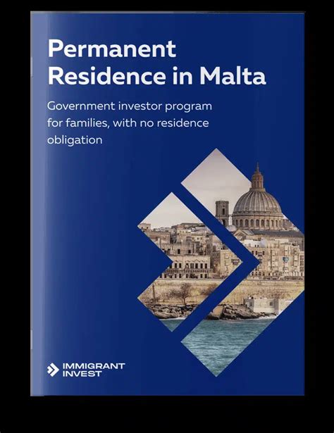 Moving To Malta In Benefits Of Immigration To Malta And Obtaining