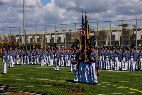 Army And Navy Academy