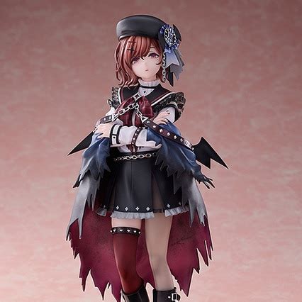 THE IDOLM STER SHINY COLORS Madoka Higuchi Midnight Monster Ver 1 7